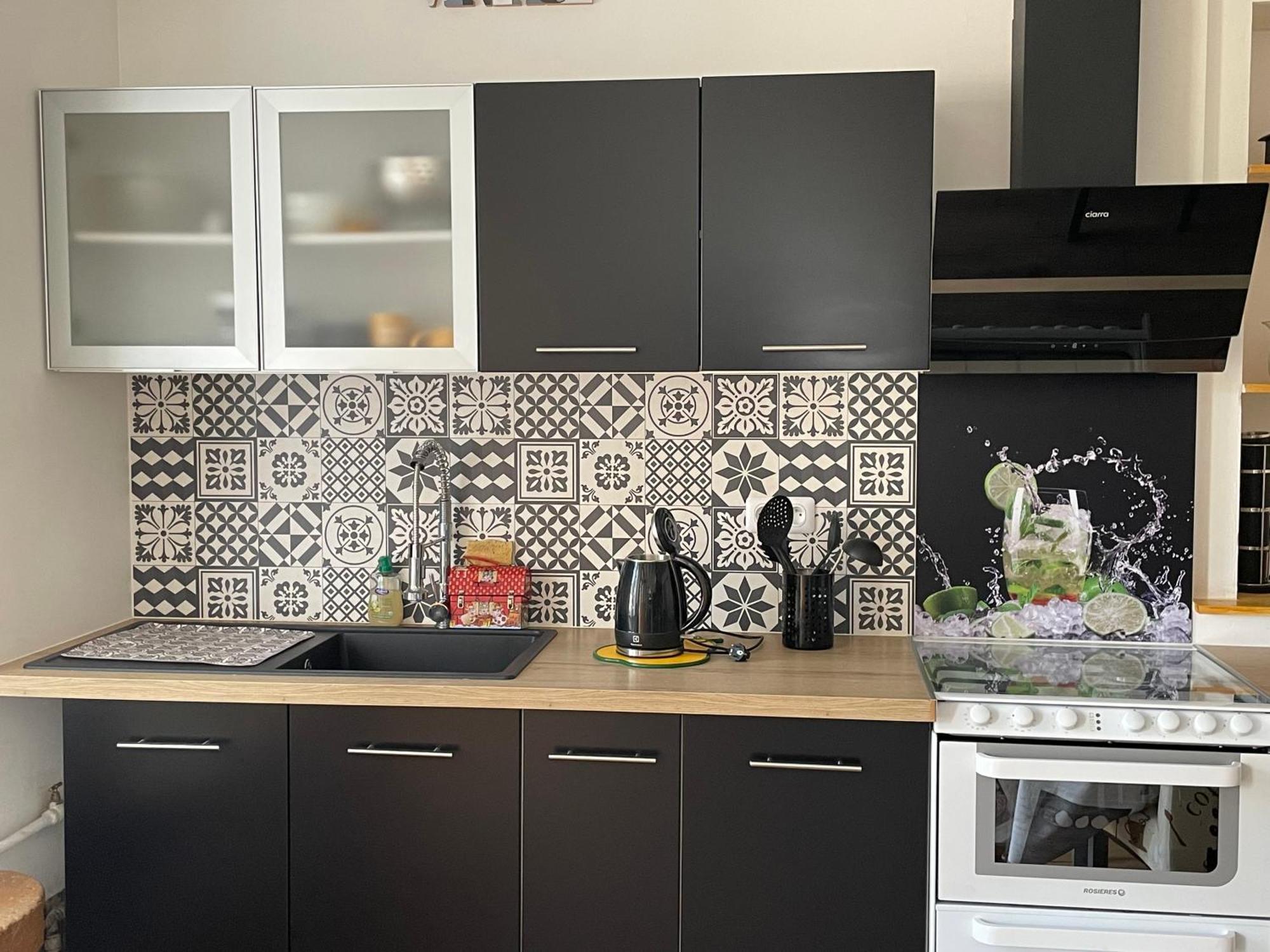 Appartement Ravissant En Bordure Du Doubs Longevelle-sur-Doubs Esterno foto